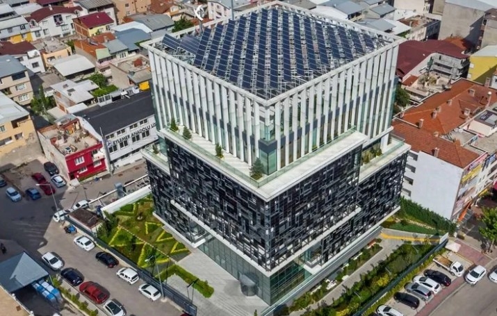 Bursagaz ve Kayserigaz, AKSA Enerji Çatısında Bir Araya Geldi