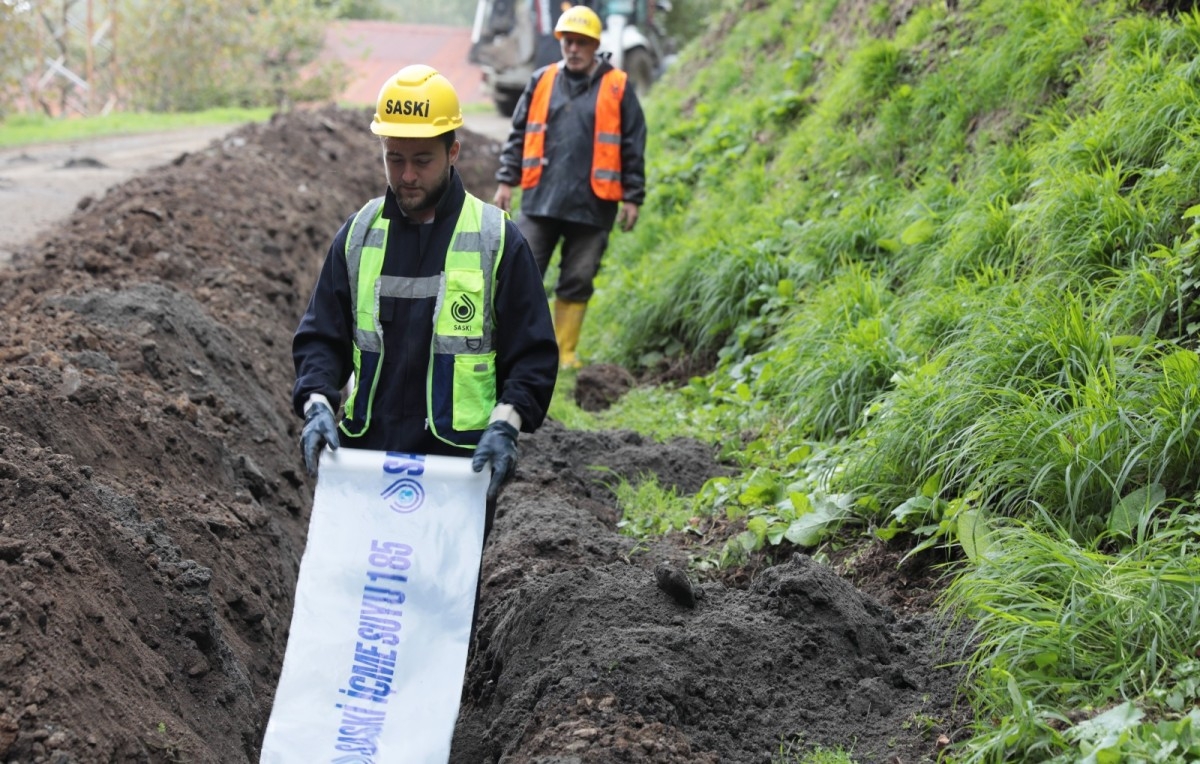 Büyükşehir, Samsun'a 4.1 Milyar TL'lik Altyapı Yatırımı Yapacak