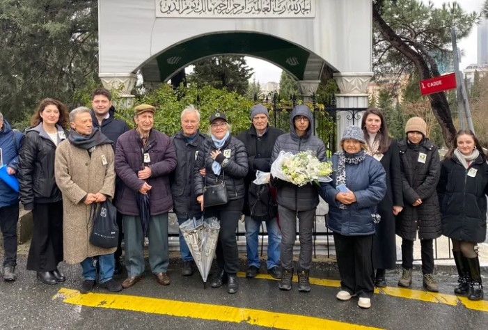 Türk Eğitim Vakfı (TEV), Türk Sanat Müziği'nin Usta İsmi SAFİYE AYLA'yı Andı