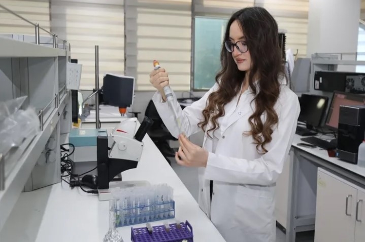 Bursa Teknik Üniversitesi’nin Bitkisel Atık Projesine TÜBİTAK Desteği