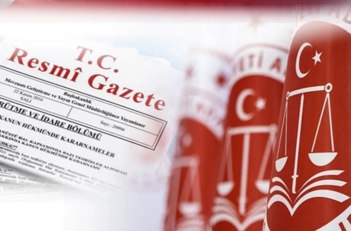 5 İdare, 1 Vergi Mahkemesi Kurulacak