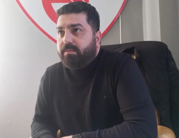 Edirnespor’da Onur Yaren Ayaydın İle Devam
