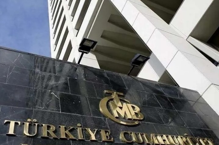 Gözler Merkez Bankası'nın Faiz Kararında