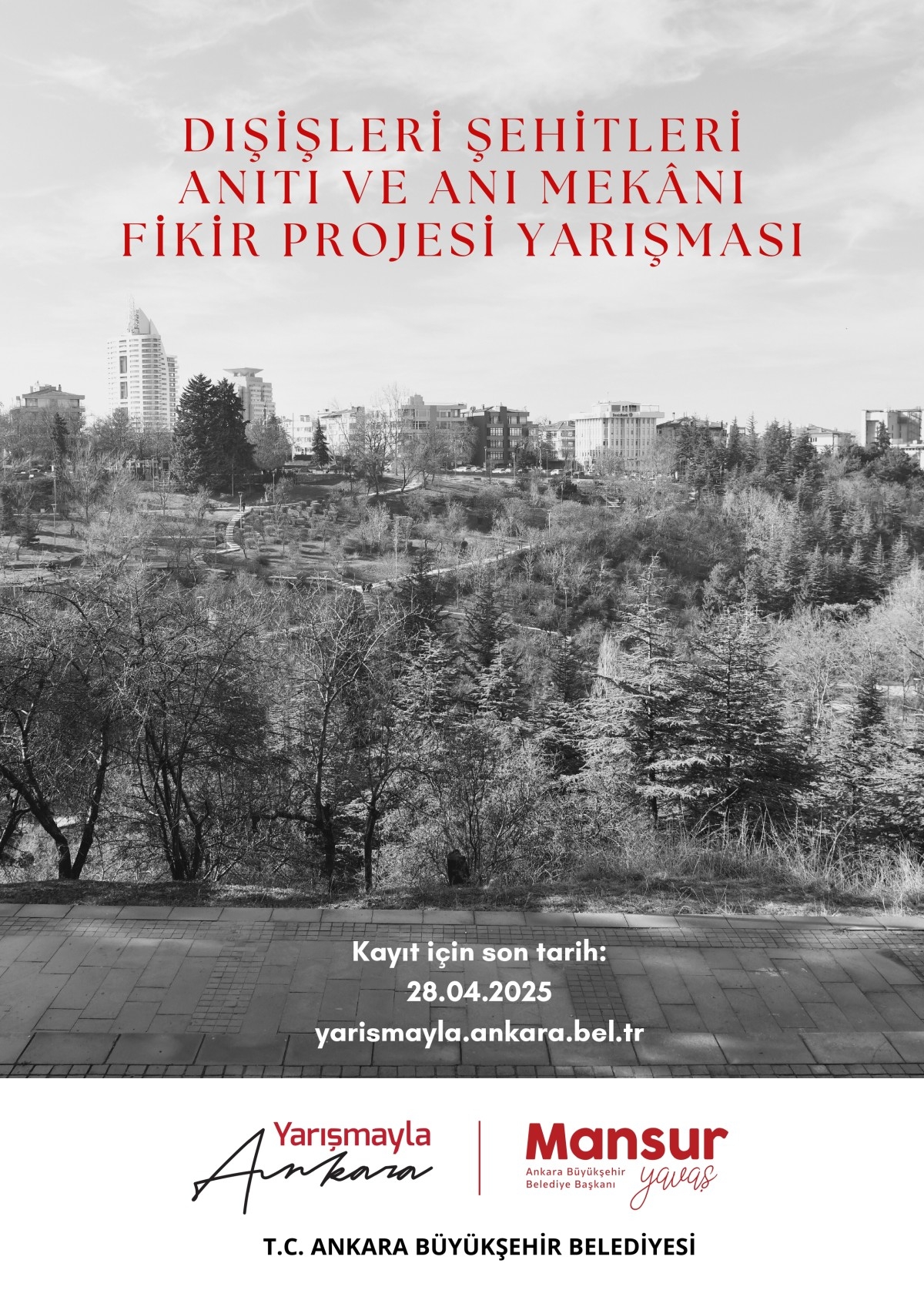 Ankara Büyükşehir Belediyesi, 