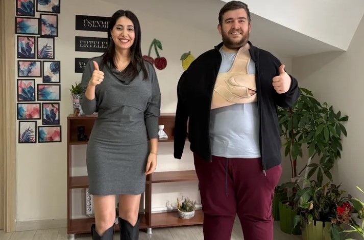 Kocaeli İzmit, Sağlıklı Yaşam İçin Adım Atıyor