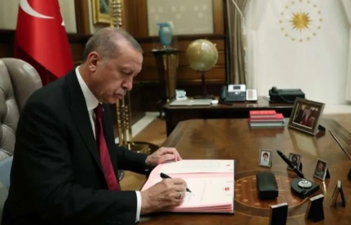 Aksaray ve Akdeniz Üniversitelerine Yeni Fakülteler Kuruldu