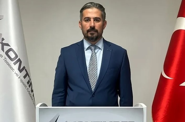 KONTİMDER'den Konyaspor'a Tam Destek Açıklaması