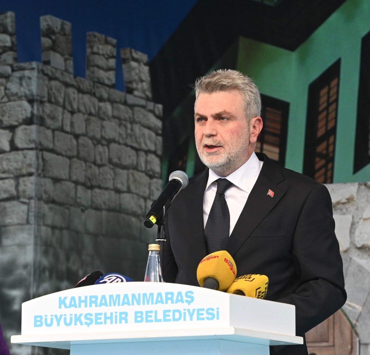 Kahramanlık Destanı 105 Yıl Sonra Aynı Gururla Yaşanıyor!