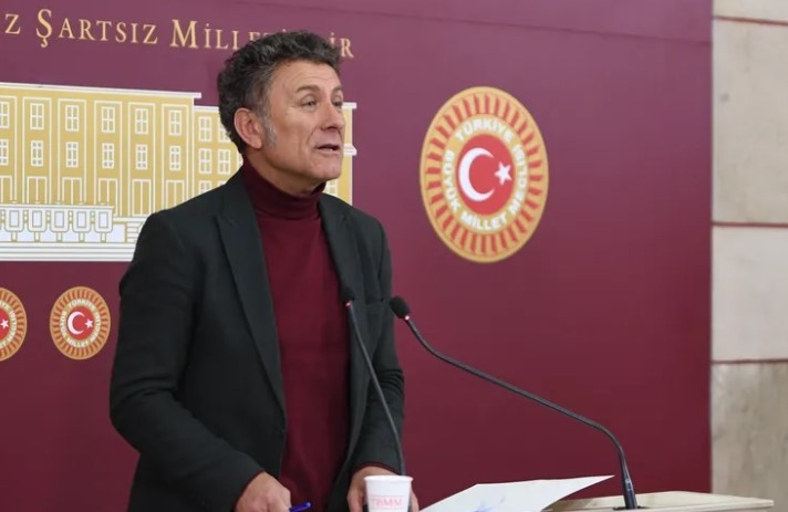 ″CHP'li Sarıbal: Tarımdaki Gerileme İthalat Verilerine Yansıdı