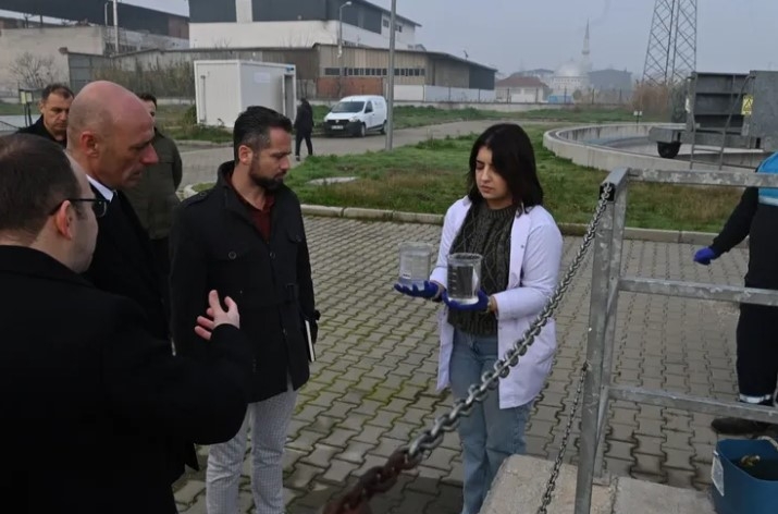 MASKİ, Hizmet Kalitesini Artırmak İçin Sahada