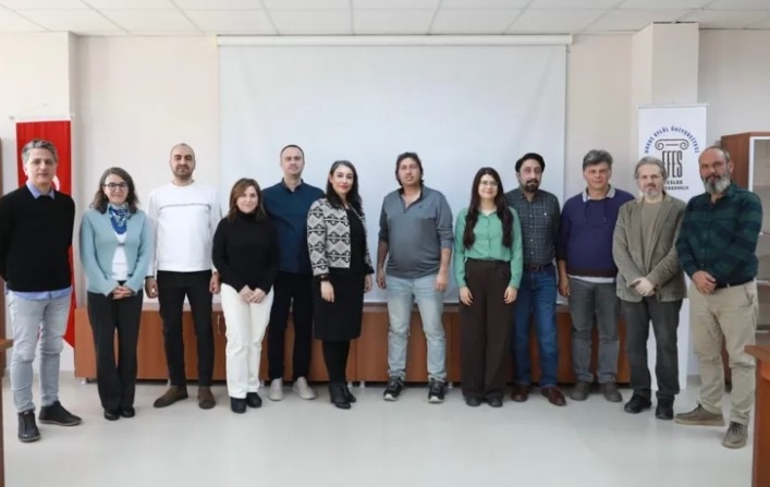 Antik Kentlerin Depremden Korunması İçin Uzmanlar Buluştu