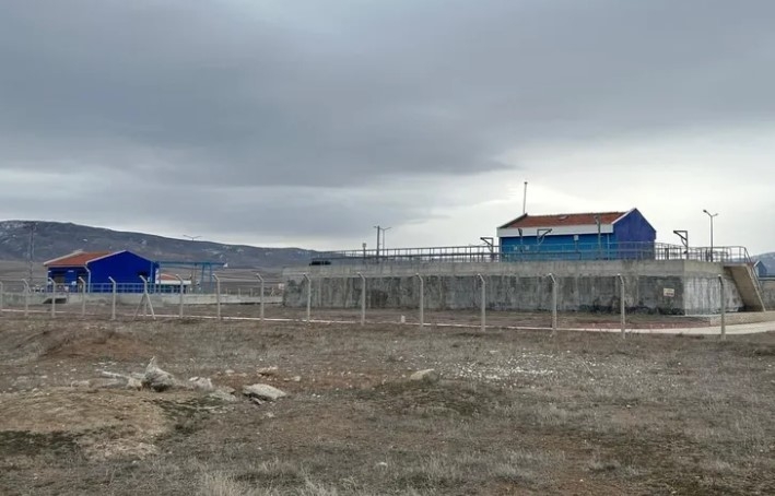 Tuz Gölü'ne Usulsüz Deşarj, ASKİ'ye 5,1 Milyon TL Ceza Olarak Yansıdı!