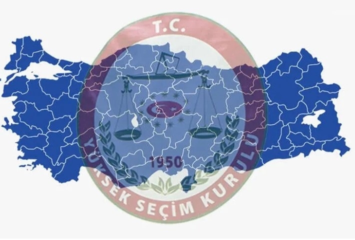 600 Vekilin Dağılımı Güncellendi: 3 İlin Temsili Arttı, 3 İlin Azaldı