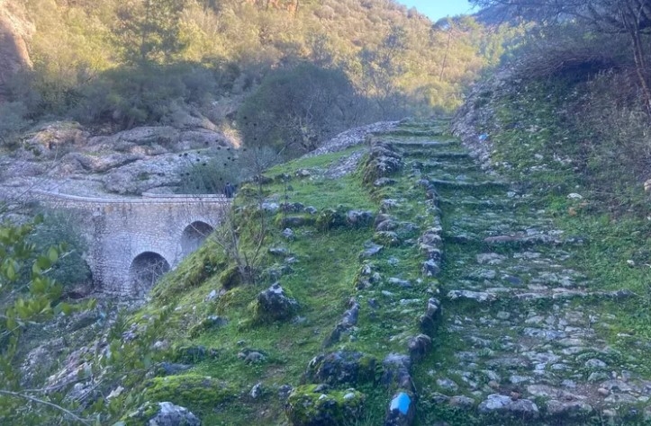Konya'da Yeni Bir Tarih Rotası Turizme Kazandırılıyor