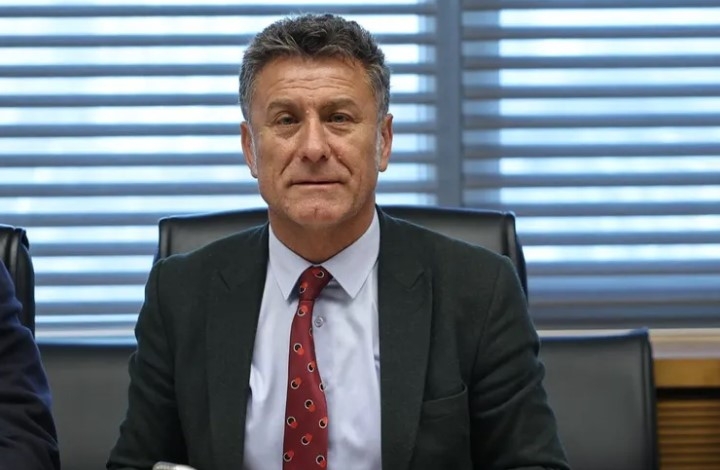 CHP Bursa Miletvekili SARIBAL: İklim Kanunu 