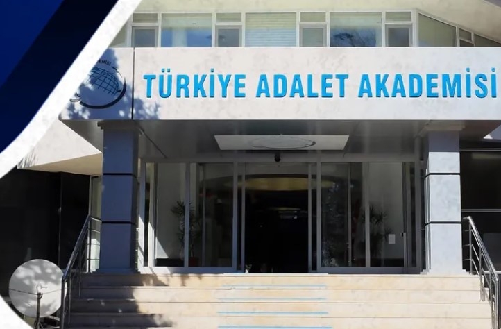 TÜRKİYE ADALET AKADEMİSİ KANUNU, Bugün Resmi Gazete’de Yayımlandı