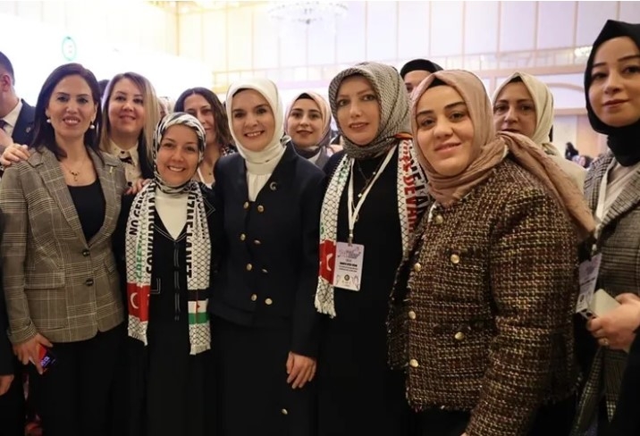 Bakan Göktaş: Kadınlar İçin Esnek Çalışma Modelleri Hayata Geçirilecek