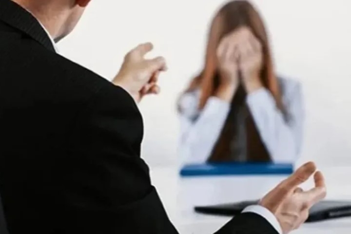 Cumhurbaşkanlığı'ndan 'Mobbing' (Bezdiri) Genelgesi: Psikolojik Tacizle Mücadele Kurulu 