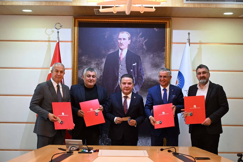 Çevre Dostu Çiftçi Kart Projesi, 4 İlçede Daha Uygulamada...