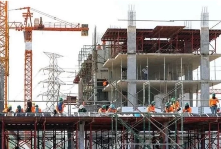 İnşaat Maliyetlerinde En Büyük Pay İşçiliğin!