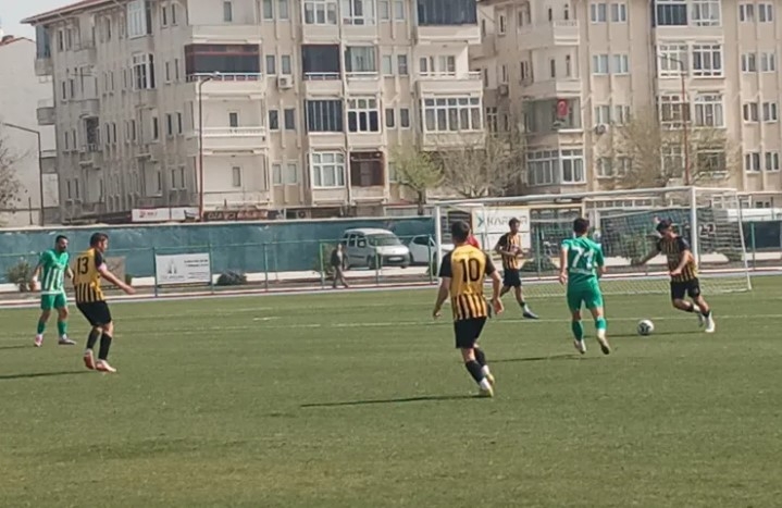 Keşanspor'un Ligde Kalma Şansı Zora Girdi