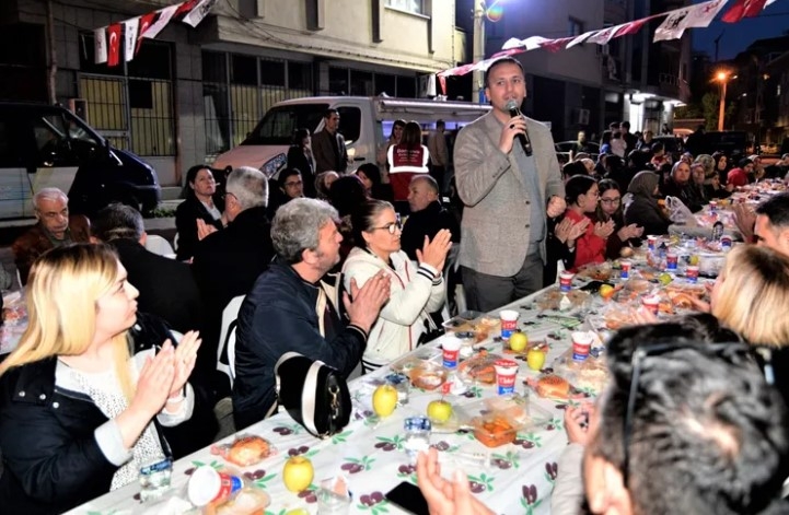 Başkan Eşki, Yeşilova’ya Müjdeyi Verdi!