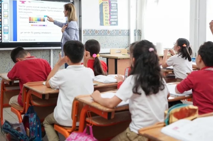 MEB, 'Özel' Ödemeleri Denetim Altına Aldı!  81 İle Uyarı Gönderildi