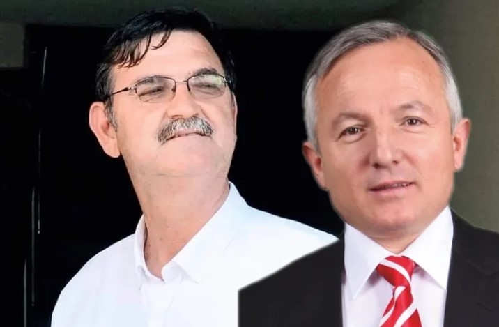 Edirne İpsala'da Cenan Tetik'ten Başkan Kerman’a ″61 Proje″ Eleştirisi