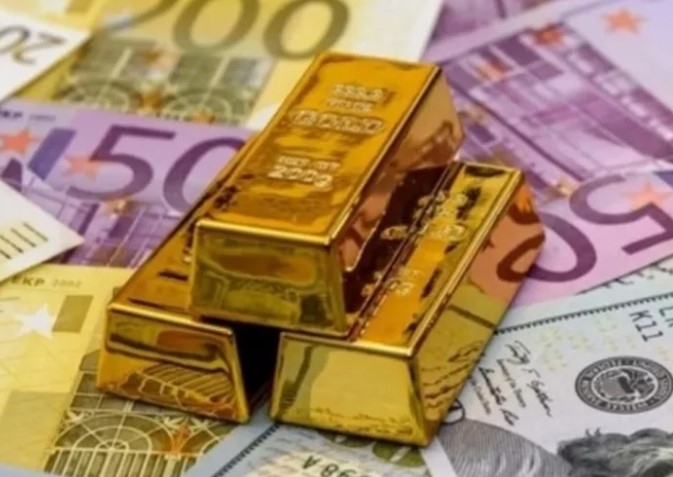 Mart Ayında En Yüksek Reel Getiri Euro’dan Geldi