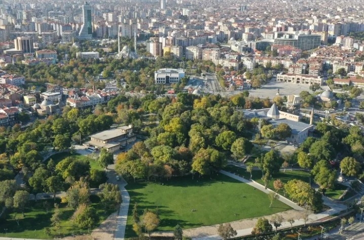 Konya, “Tarım Diplomasi Forumu”na Ev Sahipliği Yapacak