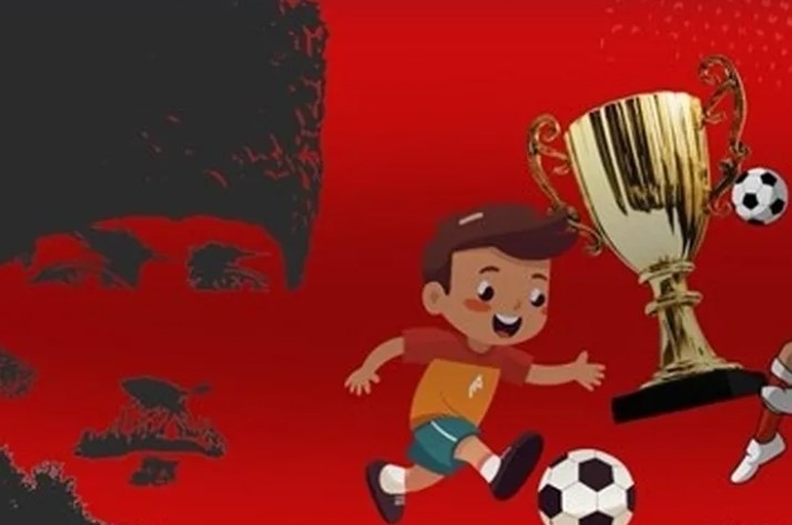 Denizli’de 23 Nisan Şenliği Futbol Turnuvasıyla Renkleniyor