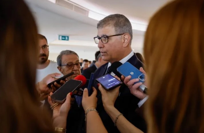 Başkan Tugay’dan Göztepe Açıklaması: Planlar Hâlâ Onay Bekliyor