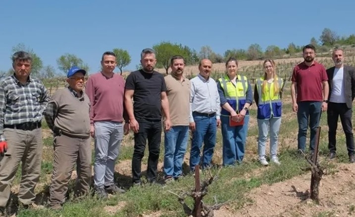 Denizli Büyükşehir, Üreticilerin Yanında