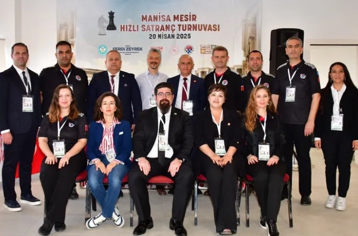 Mesir Festivali'nde Hamleler Konuştu