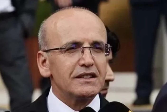 Bakan Şimşek: Enflasyon Beklentileri İyi, Yıl Sonu Hedefleri Gerçekleşecek!