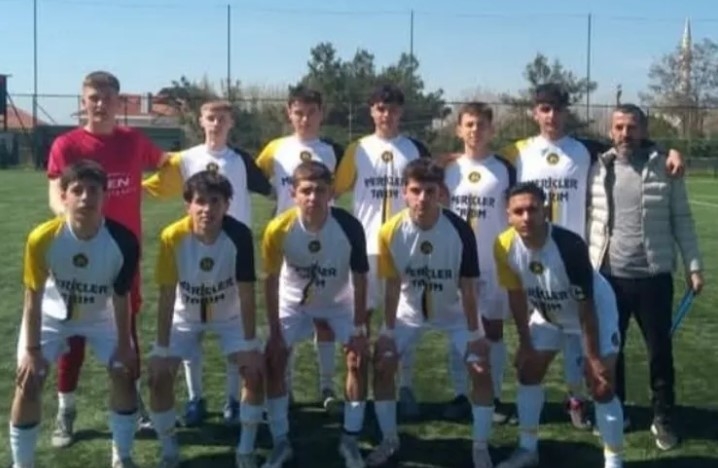 Keşanspor U17, Türkiye Şampiyonası Bileti İçin Sahada