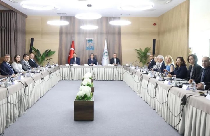 Sezon Öncesi Muğla Kıyılarında Hazırlıklar Tam Gaz