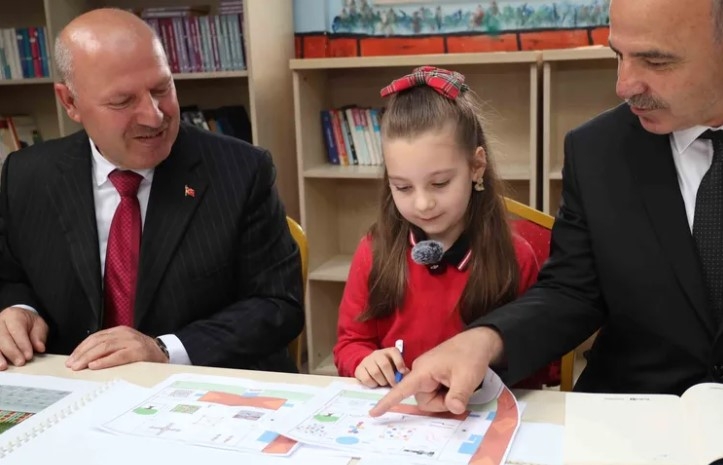 Kocaeli’de Damla Başkan’ın Projeleri Hayata Geçiyor
