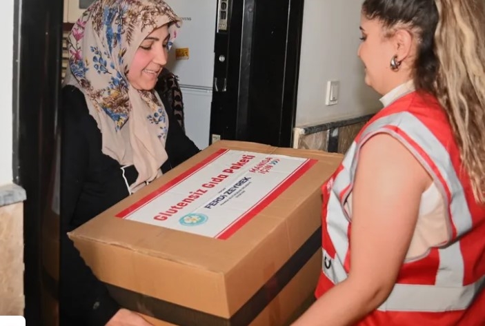 Manisa’da Çölyak Farkındalığı İçin Glutensiz Buluşma