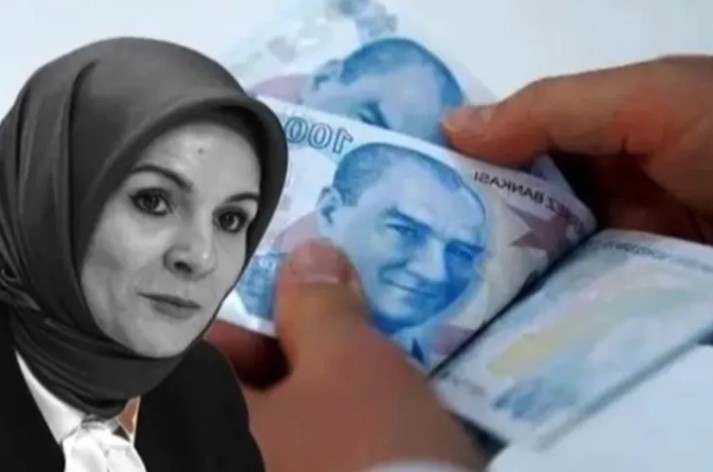 Bakanlıktan 5,4 Milyar TL’lik Evde Bakım Ödemesi!