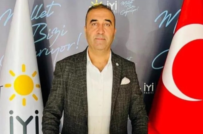 İYİ Parti Mardin: Vatandaşın Alım Gücü İçin Zam Şart