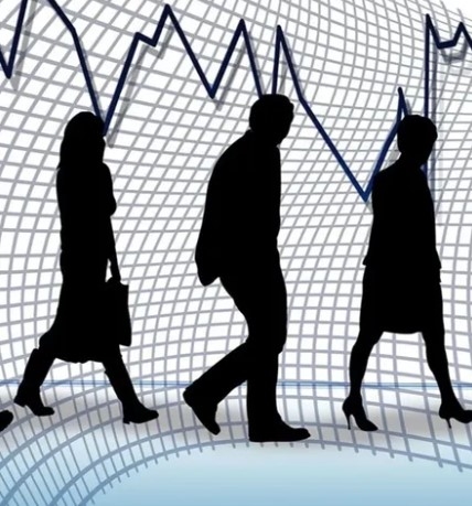 TÜİK: İşsizlik Oranı %8,2’ye Geriledi, Gençlerde İşsizlik Düşüşte!