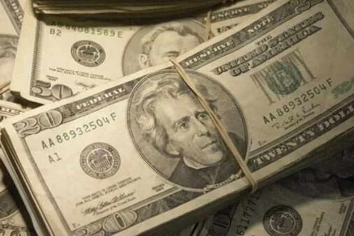 Kısa Vadeli Dış Borç 172,7 Milyar Dolara Düştü!