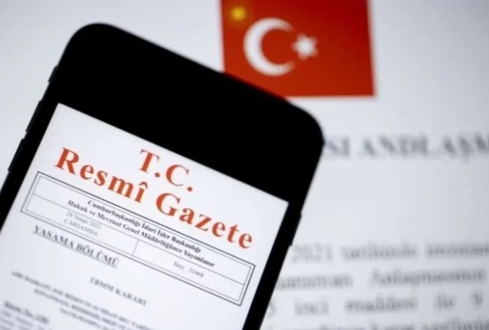 Türkiye ile KKTC Arasında İktisadi ve Mali İşbirliği!