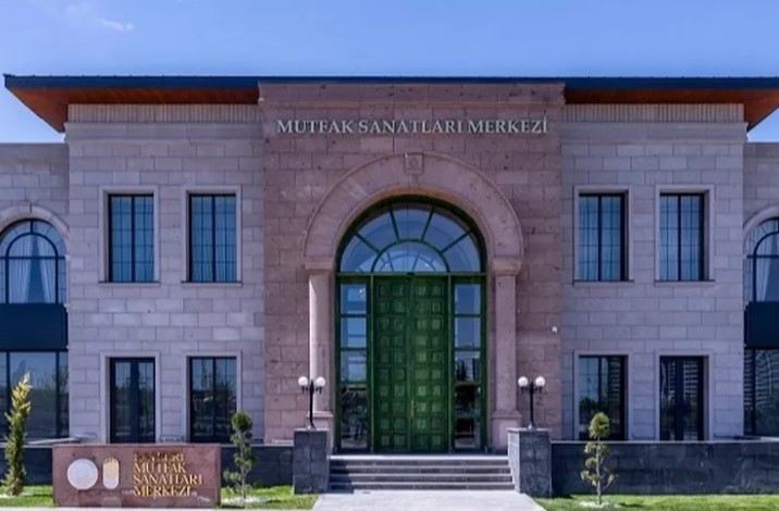 Kayseri’de Lezzet ve Sanat Buluştu: Yeni Merkez Açıldı