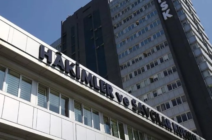HSK’ya Dört Yeni Üye Atandı: Bakan Tunç’tan Kutlama Mesajı