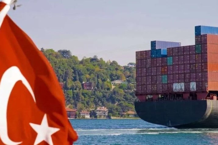 Nisan Ayında İhracat %7,8, İthalat %12,7 Arttı!