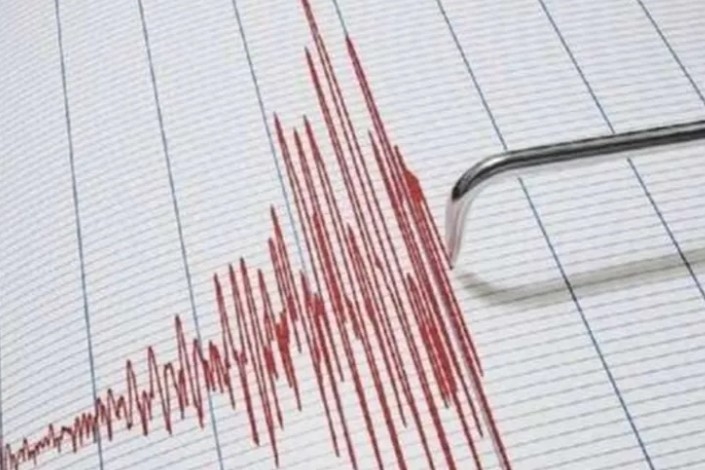 Gökçeada Açıklarında 4,6 Büyüklüğünde Deprem Meydana Geldi