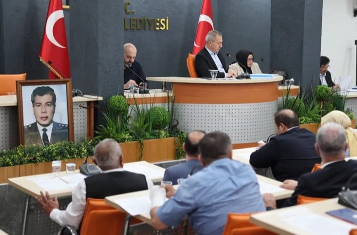 Kıbrıs’ta şehit olan ilk hava pilotu Cengiz Topel’in adı, Sivas'ta Yaşıyor