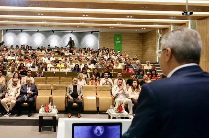 İSG Alanında Güç Birliği: Kayseri’de Önemli Buluşma